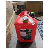 5 Gallon Gas Jug