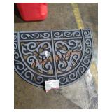 24"x36" Door Mat