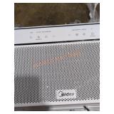 Window Full View Air Conditioner