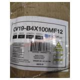 Roll Fence Wire