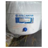 Apec water storage tank