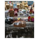 Rack Lot Assortment