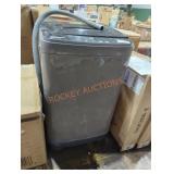 3.5 cu ft automatic electric washing machine