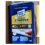 Stripper Lot