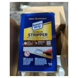 Stripper Lot