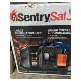 Sentry Safe  .81 Cu Ft