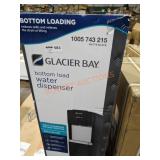 Bottom Load Water Dispenser