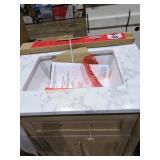 24" Bathroom Vanity