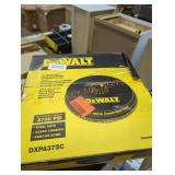 DeWalt 18" pressure washer surface cleaner