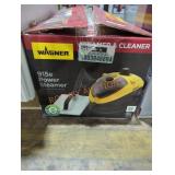 Wagner 915e power system