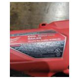 Milwaukee Coil Roofing Nailer