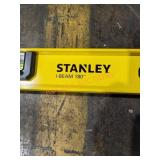 Stanley I+Beam 180 Level