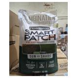1 bag Pennington smart patch 10 lb bare spot