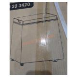 1.8 Cu Ft Freezer