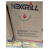 Nexgrill 4 Burner Gas Grill