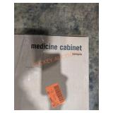 Medicine Cabinet