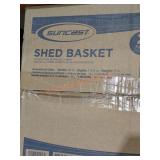 2 Shed Baskets