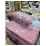 Outdoor furniture cushions