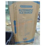 Automatic ice maker