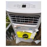 LG Portable Air Conditioner