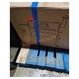 Traeger Wood Fired Grill