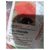 7.5 Ft Patio Umbrella