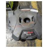 Ridgid Flex  Shaft K9-12