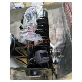 UNOPENED BY ROCKEY TEAM, Could Be Opened At