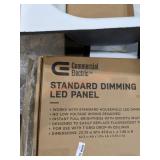 LED Panel Lot Qty 4