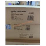 6 boxes flooring 120.12 sq ft 6 x bid