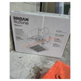 Broan Nutone ventilation fan