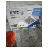 Broan Nutone ventilation fan