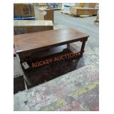 Home Decorators coffee table