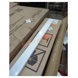 2 boxes of backsplash