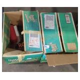 Misc Household Box Lots