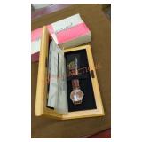 Disney Marc Davis - Cruella DeVil Villain Watch