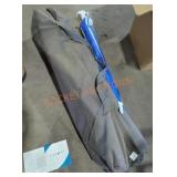 Folding Chair & Umbrella
