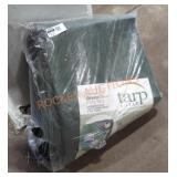 12ï¿½12 Heavy Duty Tarp