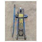 Hydraulic Floor Jack