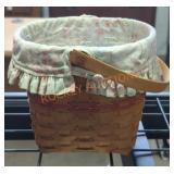 2001 Longaberger Mother