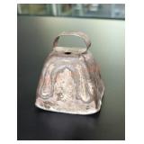 Vintage Cow Bell