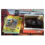 Vintage 3-Dimension View-Master