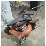 Husqvarna Push Lawn Mower