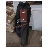 Coleman Folding Lawn Chair