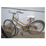 Vintage Bicycle