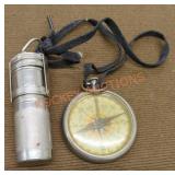Vintage Compass