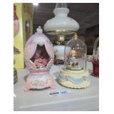 Two Music Boxes
