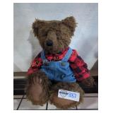 Country Boyds Bear