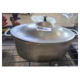 Metal Roaster Pan