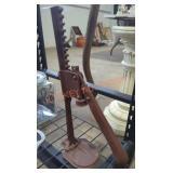 Vintage Bottle Capper